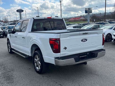 Used 2024 Ford F150 XLT w/ Equipment Group 302A MID image 28