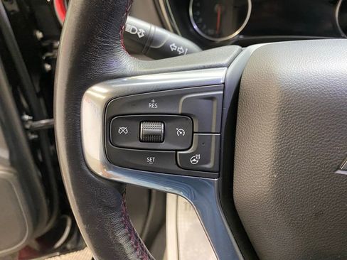 Used 2020 Chevrolet Blazer RS image 22