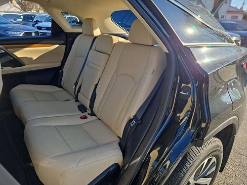 Used 2022 Lexus RX 350 AWD w/ Premium Package image 7