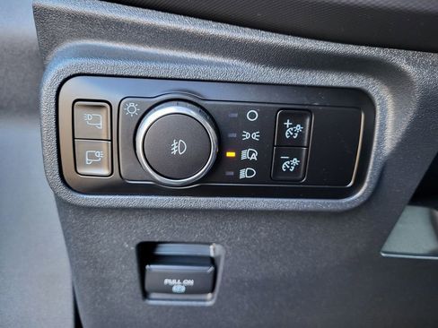 Used 2024 Ford Bronco Raptor w/ Interior Carbon Fiber Pack 6 image 33