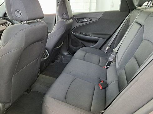 Used 2024 Chevrolet Malibu LT image 25