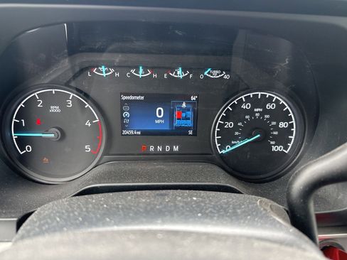 Used 2024 Ford F350 XLT w/ 360-Degree Camera Package AWD/4WD image 4