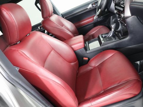 Used 2023 Lexus GX 460 Luxury w/ Sport Design Package image 51