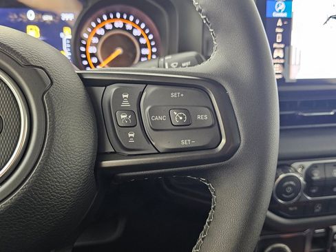 New 2026 Jeep Gladiator Sport AWD/4WD image 26