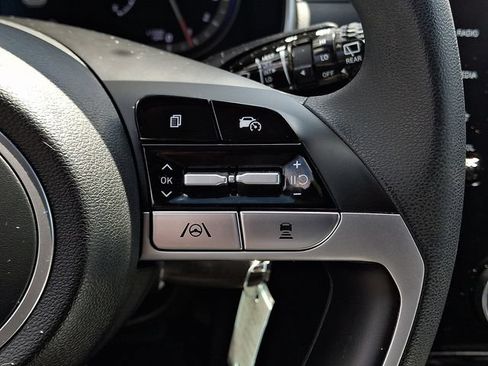 Used 2024 Hyundai Tucson SE AWD/4WD image 23