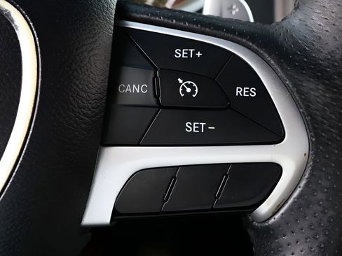 Used 2017 Dodge Charger R/T Scat Pack w/ Beats Audio Group RWD image 48