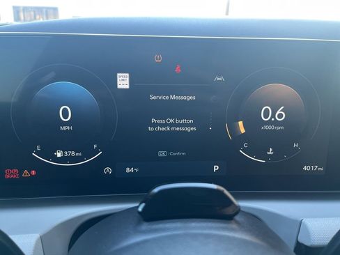 Used 2025 Hyundai Tucson SEL image 39