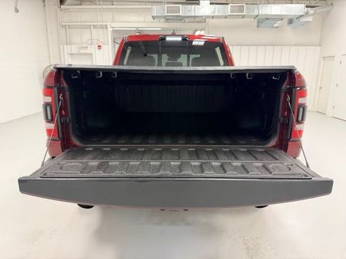 Used 2024 RAM 1500 TRX AWD/4WD image 25
