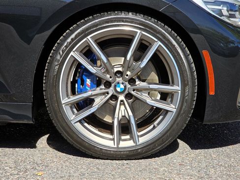 Used 2020 BMW M340i w/ Premium Package RWD image 42