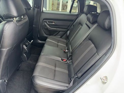 Used 2024 MAZDA CX-50 AWD 2.5 S w/ Preferred Package image 37