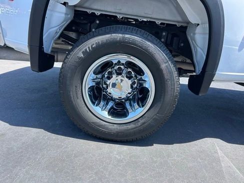 Used 2024 Chevrolet Silverado 3500 LT w/ All Star Edition image 7