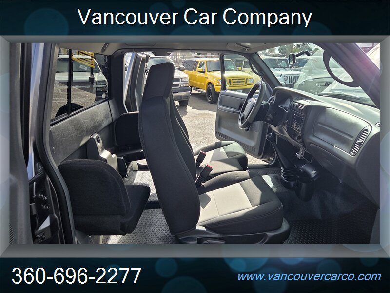Used 2008 Ford Ranger 2WD SuperCab image 14