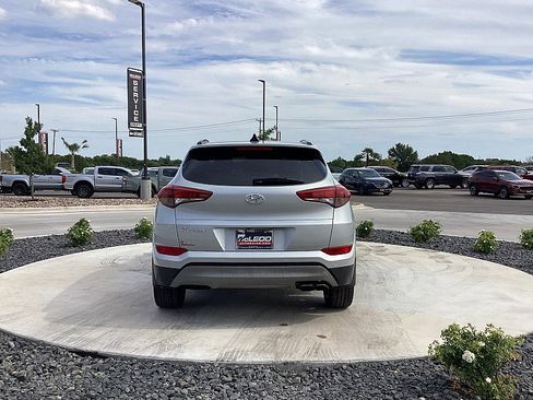 Used 2018 Hyundai Tucson Value image 6