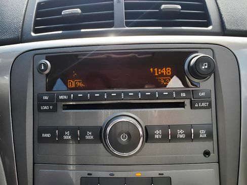 Used 2008 Saturn Aura XR w/ Premium Trim Package FWD image 30
