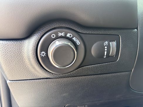 Used 2026 Dodge Durango GT AWD/4WD image 14