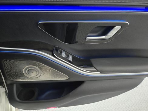 Used 2023 Mercedes-Benz S 500 4MATIC image 20