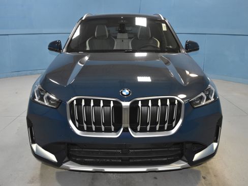 New 2026 BMW X1 xDrive28i w/ Technology Package image 19