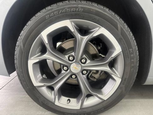Used 2024 Chevrolet Malibu LT FWD image 26