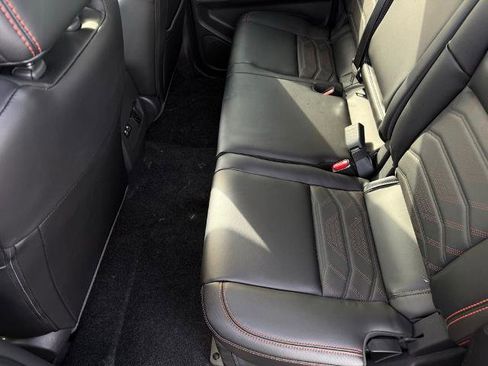 New 2026 Nissan Frontier PRO-4X w/ Pro Premium Package image 11