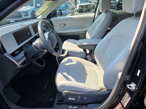 Used 2023 Hyundai Ioniq 5 SEL AWD/4WD image 18