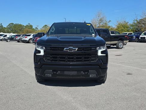 Used 2025 Chevrolet Silverado 1500 RST AWD/4WD image 10