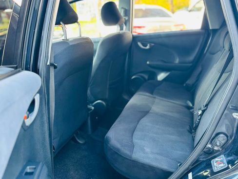 Used 2009 Honda Fit Sport image 7