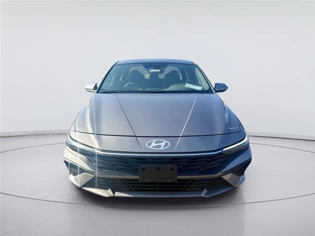 Used 2024 Hyundai Elantra SEL FWD image 7