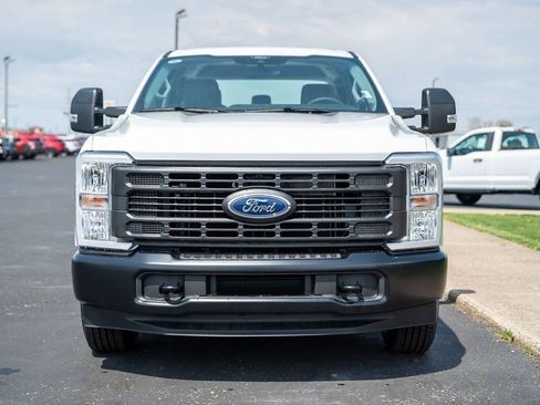 New 2025 Ford F250 XL image 2