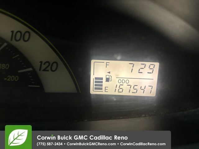 Used 2007 Toyota Yaris Sedan w/ Convenience Pkg FWD image 17