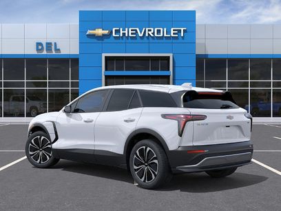 New 2026 Chevrolet Blazer EV LT