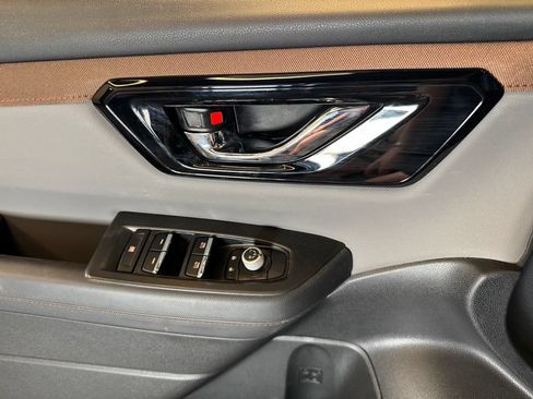 Used 2025 Subaru Forester Sport AWD/4WD image 19