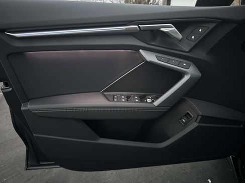 New 2026 Audi A3 2.0T Premium AWD/4WD image 11