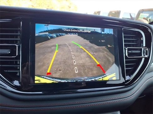 New 2026 Dodge Durango GT image 28