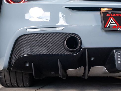 Used 2016 Ferrari 488 GTB RWD image 30