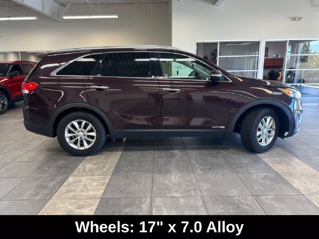 Used 2016 Kia Sorento LX AWD/4WD image 10