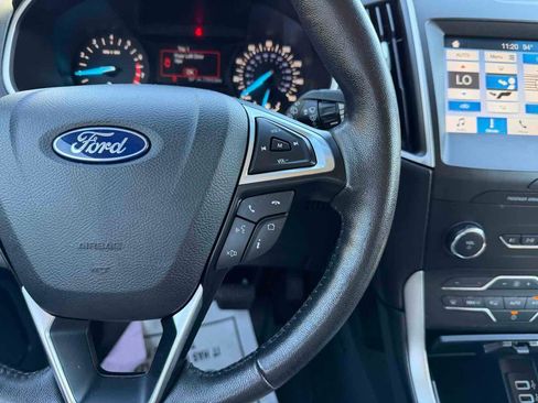 Used 2019 Ford Edge SEL image 23