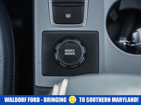 Certified 2022 Ford Bronco Sport Outer Banks w/ Tech Package image 27