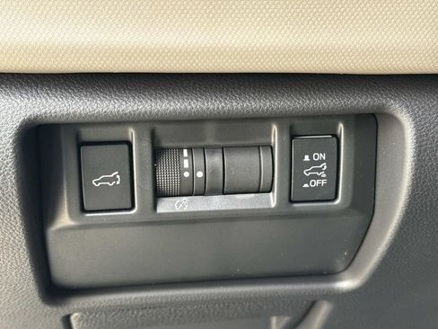 New 2026 Subaru Forester Limited AWD/4WD image 14