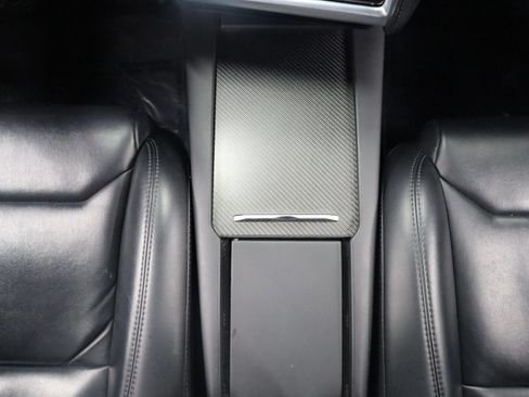 Used 2018 Tesla Model X P100D AWD/4WD image 30