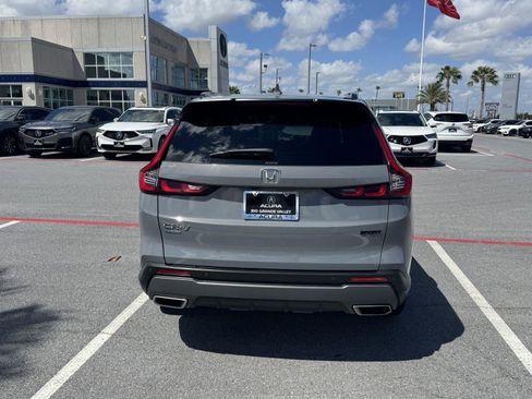 Used 2024 Honda CR-V Sport-L image 20