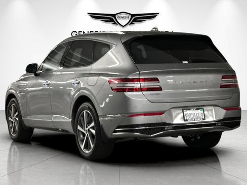 Used 2026 Genesis GV80 2.5T Advanced AWD/4WD image 8