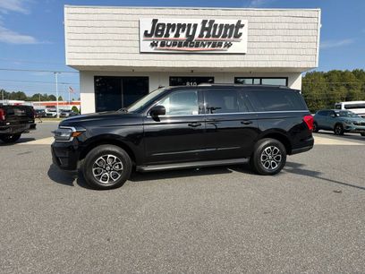 Used 2023 Ford Expedition Max XLT