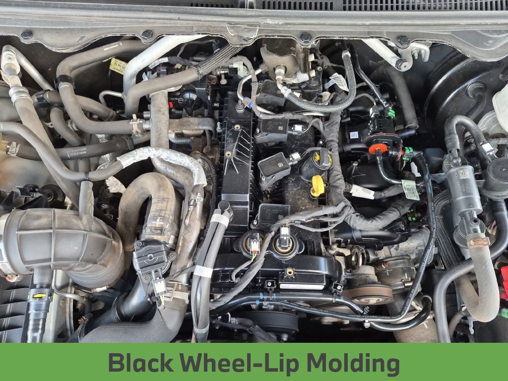 Used 2021 Ford Ranger XLT w/ Equipment Group 302A High AWD/4WD image 14
