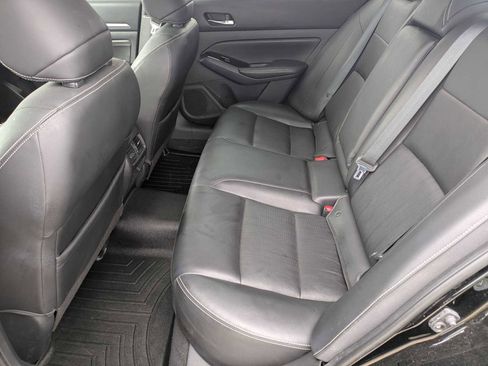 Used 2020 Nissan Altima 2.5 SL image 19