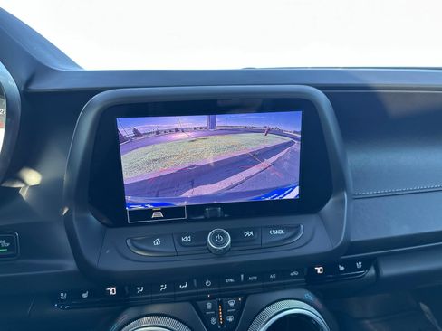 Used 2023 Chevrolet Camaro SS RWD image 64