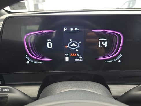 Certified 2024 Kia Sportage X-Line AWD/4WD image 17