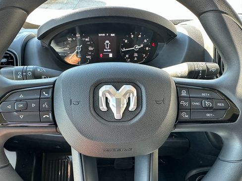 New 2026 RAM ProMaster 1500 w/ Safety Group image 19