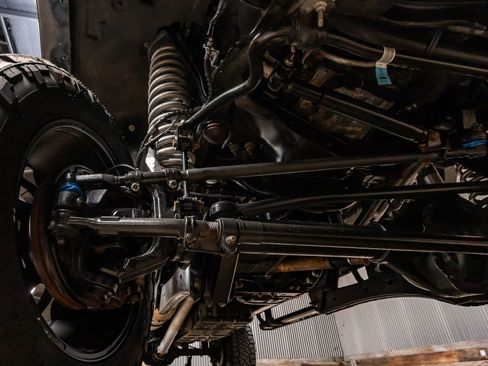 Used 2020 Ford F250 Lariat image 14