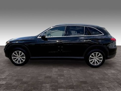 Used 2026 Mercedes-Benz GLC 300 4MATIC image 7