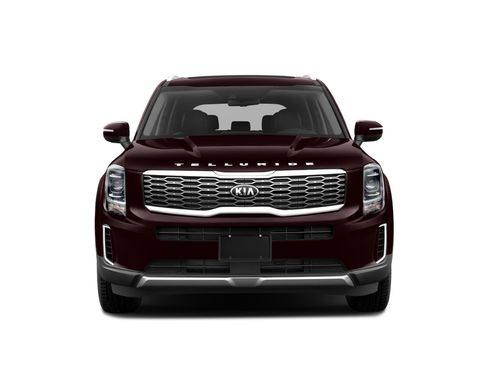 Used 2020 Kia Telluride EX image 5